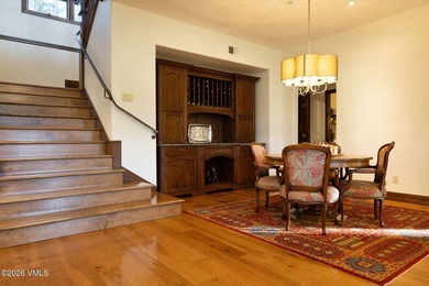 This charming home is perfectly situated overlooking the - photo 9