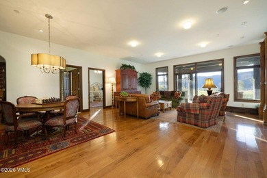 This charming home is perfectly situated overlooking the - photo 10