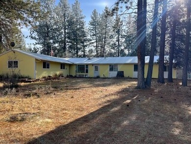 (private lake, pond, coastal) Home For Sale in Bend Oregon