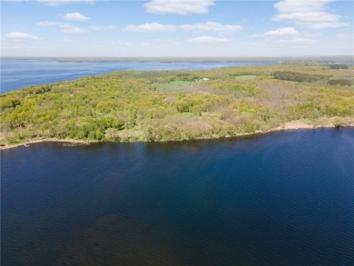 Mille Lacs Lake Acreage For Sale in Wahkon Minnesota