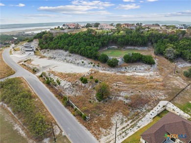 Stillhouse Hollow Lake Lot For Sale in Harker Heights Texas