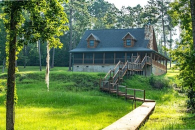 Lake Home For Sale in Bainbridge, Georgia