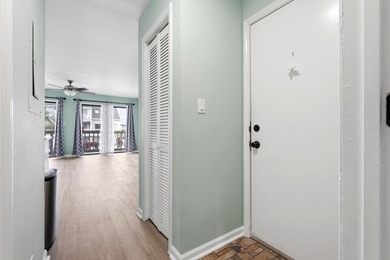 Welcome to 3700 Golf Colony Ln Unit 5D, a beautifully maintained - photo 2