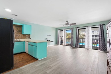 Welcome to 3700 Golf Colony Ln Unit 5D, a beautifully maintained - photo 3