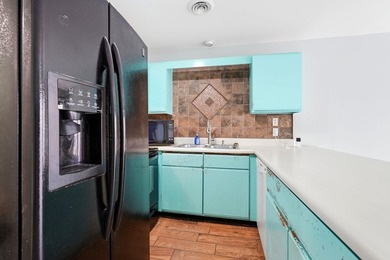 Welcome to 3700 Golf Colony Ln Unit 5D, a beautifully maintained - photo 4