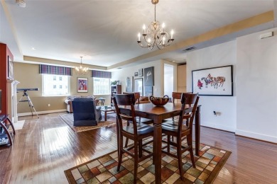 DOWNTOWN LUXURY 14th FLOOR UNIT being 1 of only 3 with this