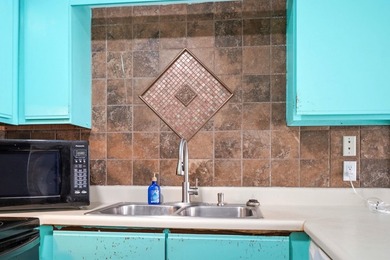 Welcome to 3700 Golf Colony Ln Unit 5D, a beautifully maintained - photo 5