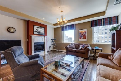 DOWNTOWN LUXURY 14th FLOOR UNIT being 1 of only 3 with this