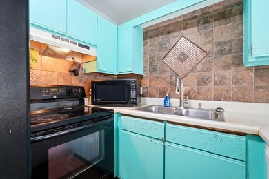 Welcome to 3700 Golf Colony Ln Unit 5D, a beautifully maintained - photo 6