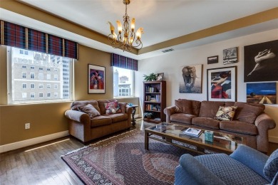 DOWNTOWN LUXURY 14th FLOOR UNIT being 1 of only 3 with this