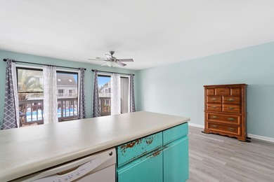 Welcome to 3700 Golf Colony Ln Unit 5D, a beautifully maintained - photo 7