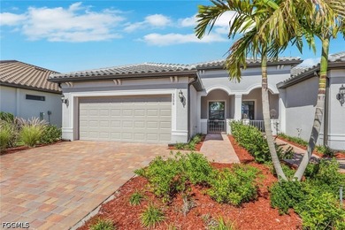 Welcome home to your better than new *SMART* villa in River Hall - photo 1