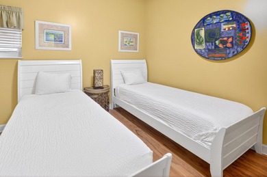 Back on the market with a new price, this Gulf-front 2-bedroom - photo 12