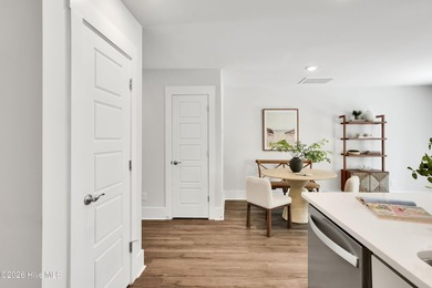 Welcome to The Willows at Blake Farm! The Pearson townhome is a - photo 12