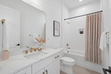 Move in Ready! Highly sought after gated section of the Grande - photo 13