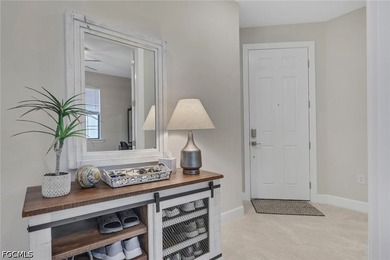 Welcome home to your better than new *SMART* villa in River Hall - photo 3