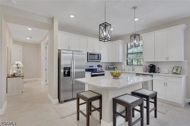 Welcome home to your better than new *SMART* villa in River Hall - photo 4