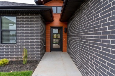 New home for sale in the exclusive Villas at Anthony Park 55+