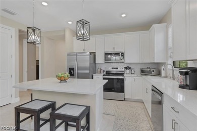 Welcome home to your better than new *SMART* villa in River Hall - photo 6