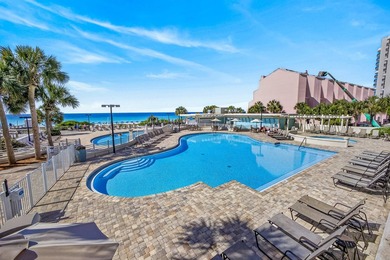 Back on the market with a new price, this Gulf-front 2-bedroom - photo 17