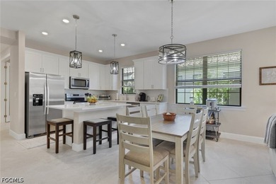 Welcome home to your better than new *SMART* villa in River Hall - photo 7