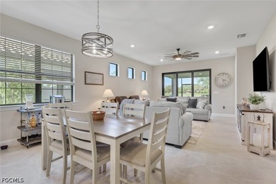 Welcome home to your better than new *SMART* villa in River Hall - photo 8