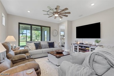 Welcome home to your better than new *SMART* villa in River Hall - photo 10