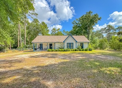 Twin Lakes - Decatur County Home For Sale in Bainbridge Georgia