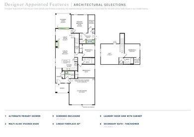 Move in Ready! Highly sought after gated section of the Grande - photo 23