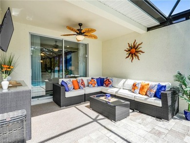 Enjoy resort-style living in this beautifully maintained - photo 23