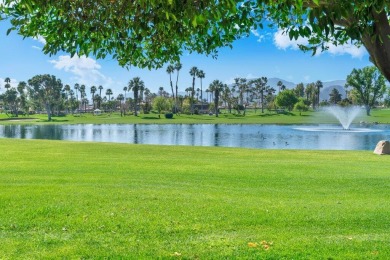 (private lake, pond, creek) Condo For Sale in Palm Desert California