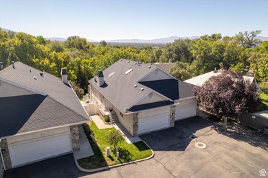 Great Salt Lake Home For Sale in Holladay Utah
