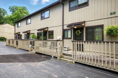 Lake Condo For Sale in Harrodsburg, Kentucky