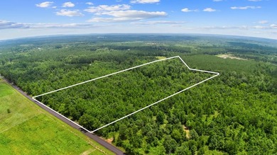 Lake Nacogdoches Acreage For Sale in Nacogdoches Texas