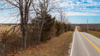 34+/- Acres with Million-Dollar Views - Willard School - photo 2