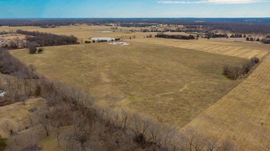 34+/- Acres with Million-Dollar Views - Willard School - photo 4
