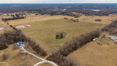 34+/- Acres with Million-Dollar Views - Willard School - photo 5