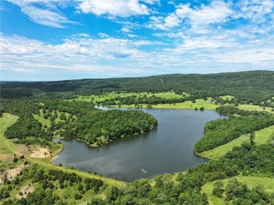 (private lake, pond, creek) Home For Sale in Muldrow Oklahoma