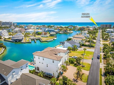 Welcome to 24 Norriego Road of the prestigious Holiday Isle - photo 3