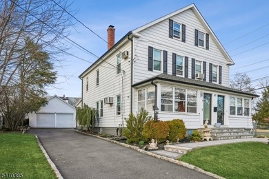 (private lake, pond, coastal) Home For Sale in Summit City New Jersey