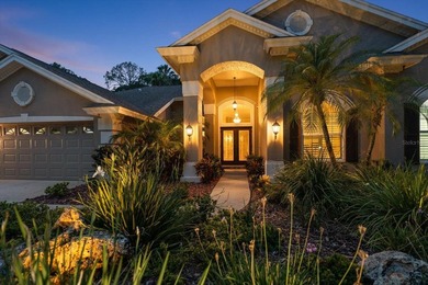Lake Tarpon Home Sale Pending in Palm Harbor Florida