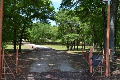 Lake Home For Sale in Ardmore, Oklahoma