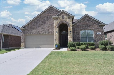 Lake Home For Sale in Frisco, Texas