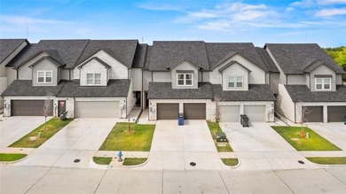 Lake Lavon Townhome/Townhouse For Sale in Wylie Texas