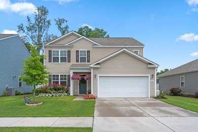 Waccamaw River Home For Sale in Conway South Carolina