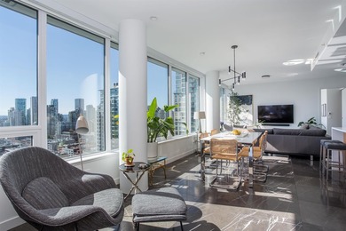 Premium residence at The Smithe by Boffo Developments. This - photo 1