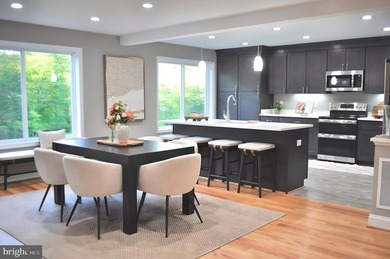Just 90 minutes from DC, this brand-new custom-built riverfront - photo 5