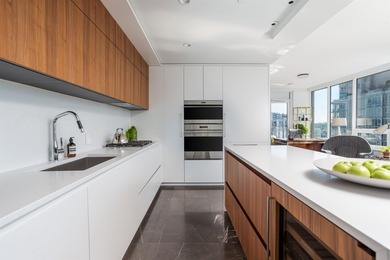Premium residence at The Smithe by Boffo Developments. This - photo 6