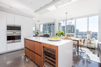 Premium residence at The Smithe by Boffo Developments. This - photo 7