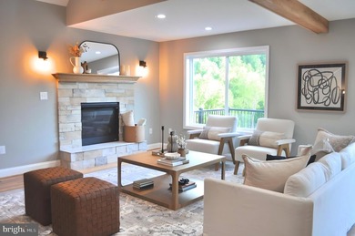 Just 90 minutes from DC, this brand-new custom-built riverfront - photo 8